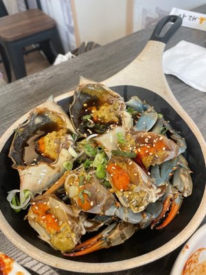 Ahjae Gookbap by null