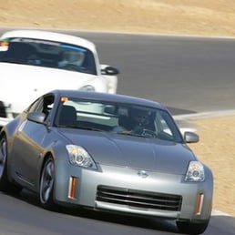 Thunderhill, Willows. Photo by HOD