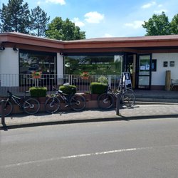 Eiscafé Velotti