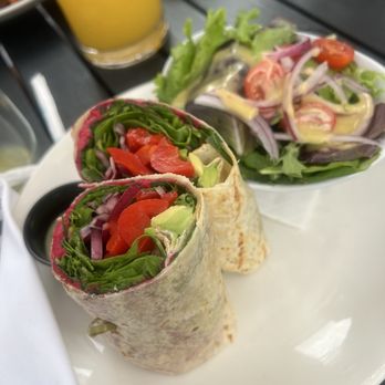 foothill - New American Near Me - Pasadena, California