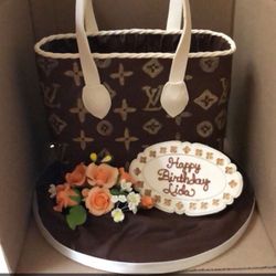 Ruby's Cakes
