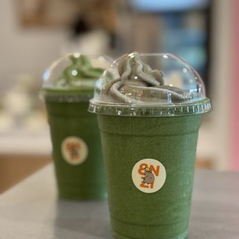 ENZI Ice Cream - Ice Cream & Frozen Yogurt Near Me - Toronto, Ontario ENZI Ice Cream - Ice Cream & Frozen Yogurt Near Me - Toronto, Ontario