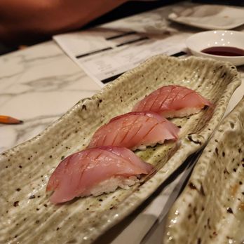 Hatsuyuki Handroll Bar - Sushi Bars Near Me - Frisco, Texas Hatsuyuki Handroll Bar - Sushi Bars Near Me - Frisco, Texas