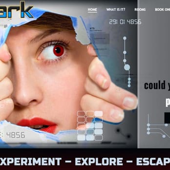 escaPark - Escape Games Near Me - Malaga, Massachusetts