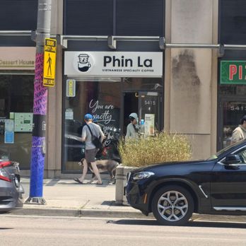 Phin La - Coffee & Tea Near Me - Toronto, Ontario Phin La - Coffee & Tea Near Me - Toronto, Ontario