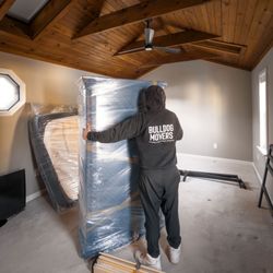 Bulldog Movers