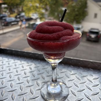 Loft - cherry margarita - Bars Near Me Loft - cherry margarita - Bars Near Me
