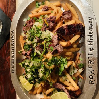 Richardson's - New Mexican Cuisine Near Me - Phoenix, Arizona