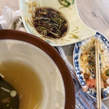 Kim Kee Noodle Cafe - You could tell I had done all three items by myself ! - Chinese Near Me - Monterey Park, California Kim Kee Noodle Cafe - You could tell I had done all three items by myself ! - Chinese Near Me - Monterey Park, California
