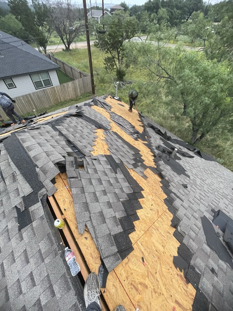 Slide of Rafter 4P Contracting