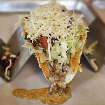 Agave & Rye - Chattanooga - Tacos Near Me - Chattanooga, Tennessee