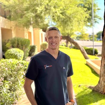 The Root Canal Guy - Endodontists Near Me - Scottsdale, Arizona The Root Canal Guy - Endodontists Near Me - Scottsdale, Arizona