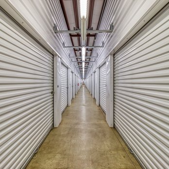 Storage Sense - Self Storage Near Me - Cumming, Georgia