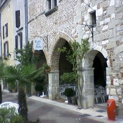 Café des Arts