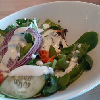 Pike and Pint Grill - Salad - Seafood Near Me - Alexandria, Minnesota