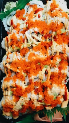 The Fresh Market by null