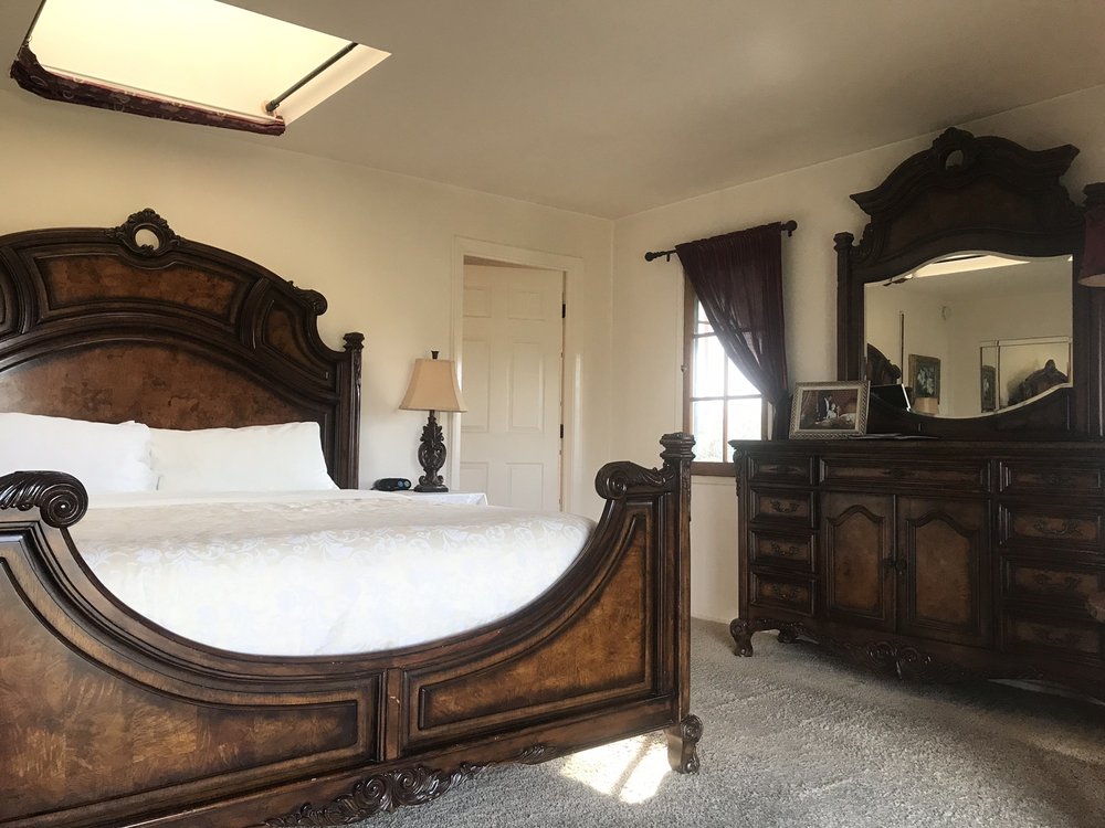Topanga Canyon Inn Bed and Breakfast