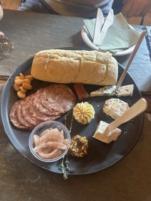 Ravines Wine Cellars by null