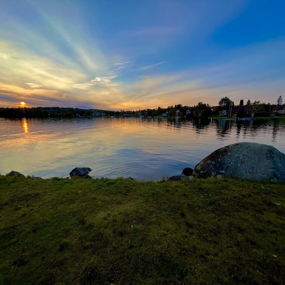 貴重Sandy Rangeley Lakes #6 Late HO 貴重Sandy Rangeley Lakes #6