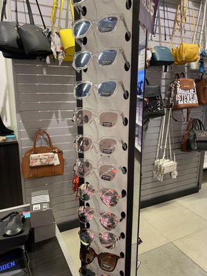 steve madden outlet stores