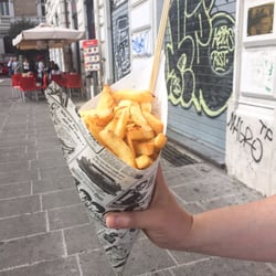 Chipstar - The king size.