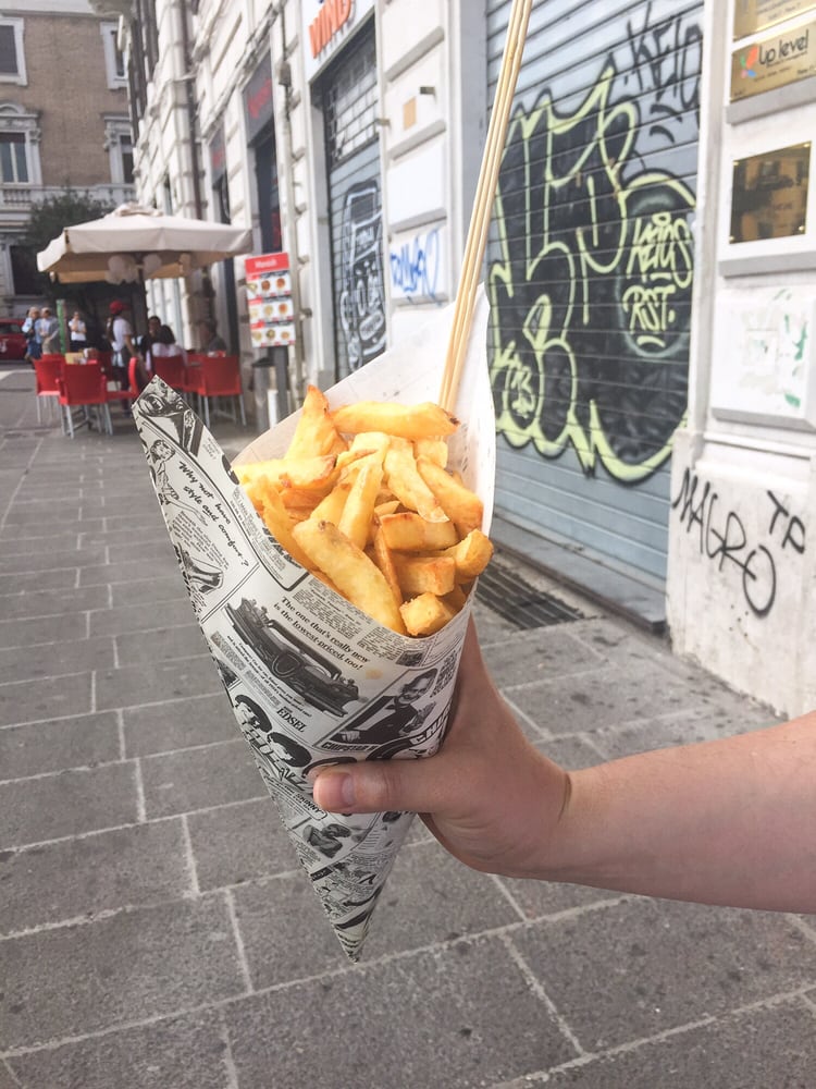 Chipstar