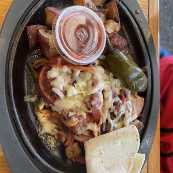 Cafe Brazil - Breakfast & Brunch Near Me - Dallas, Texas