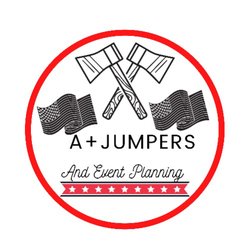 A+ Jumpers And Event Planning 