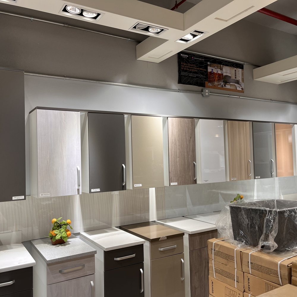 Weisman Kitchen Queens Matttroy