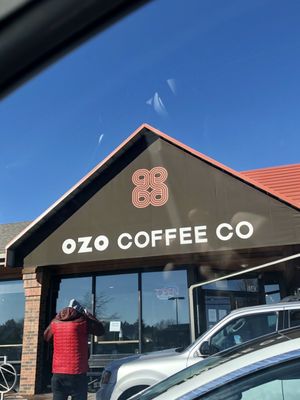 OZO Coffee Roasters | Cafe & Roastery by null