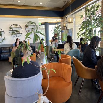 Series A Coffee - IG: happyfoodieoc - Coffee & Tea Near Me - Beverly Hills, California Series A Coffee - IG: happyfoodieoc - Coffee & Tea Near Me - Beverly Hills, California
