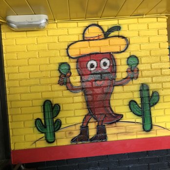7taco - Tacos Near Me - Houston, Texas