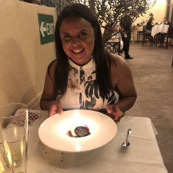 The Willows - Dessert - Seafood Near Me - Santa Ynez, California The Willows - Dessert - Seafood Near Me - Santa Ynez, California
