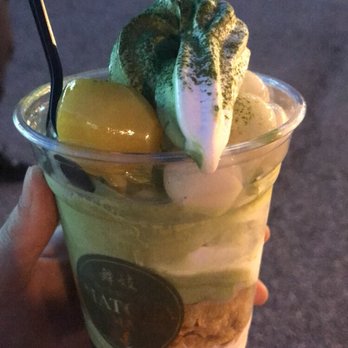 Matcha Cafe Maiko - Mixed Special - Ice Cream & Frozen Yogurt Near Me - Atlanta, Georgia