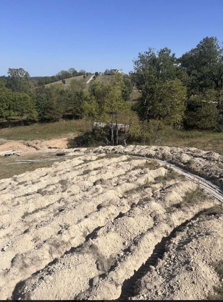 Slide of HC Contracting Plumbing & Septic