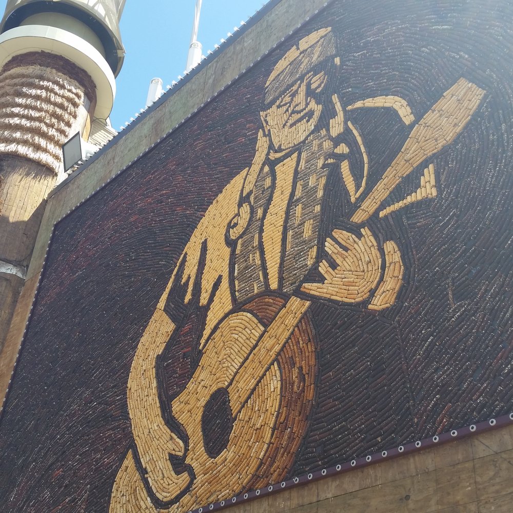 Corn Palace - Museums Near Me - Mitchell, South Dakota