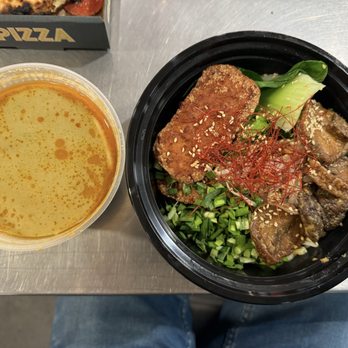 Ramen Hood - Ramen Near Me - Los Angeles, California Ramen Hood - Ramen Near Me - Los Angeles, California