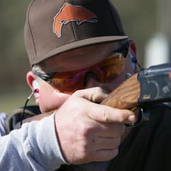 Creswell Clay Target Sports