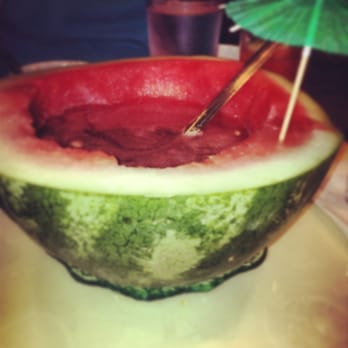Hot Spot - Watermelon soju. - Asian Fusion Near Me - Fairfax, Virginia Hot Spot - Watermelon soju. - Asian Fusion Near Me - Fairfax, Virginia
