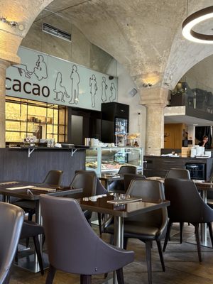 Cacao Prague by null