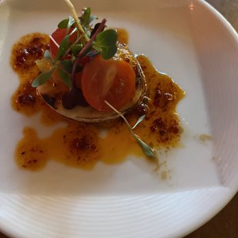 AMOR - Crostini - Tapas/Small Plates Near Me - Tacoma, Washington