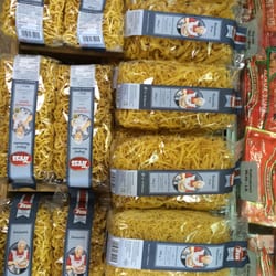 Premier European Food