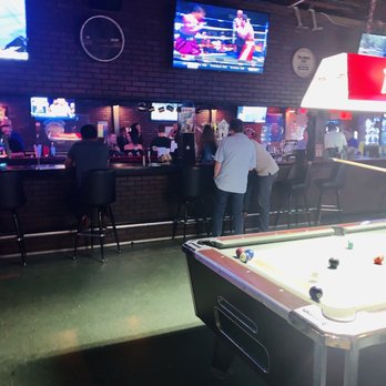 Burton's Thornton Park - Dive Bars Near Me - Orlando, Florida