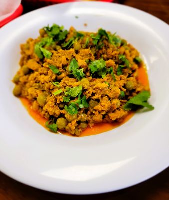 Desi Breakfast Club by null