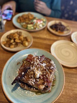 Cork & Pig Tavern by null