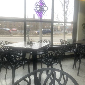 Isuka Hibachi Express & Sushi - Sushi Bars Near Me - Indianapolis, Indiana