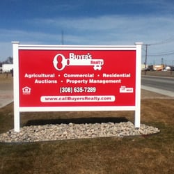 Buyer's Realty - Helping you with all your Real Estate needs.