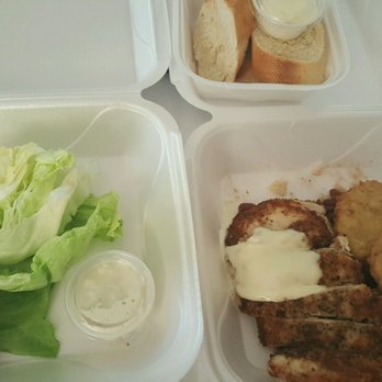 Kool Beanz Cafe - New American Near Me - Tallahassee, Florida