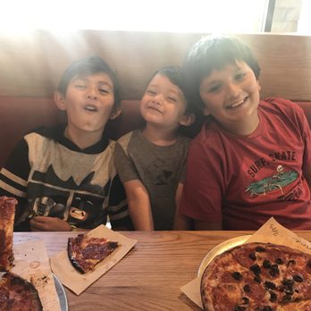 Blaze Pizza - Salad Near Me - La Verne, California Blaze Pizza - Salad Near Me - La Verne, California