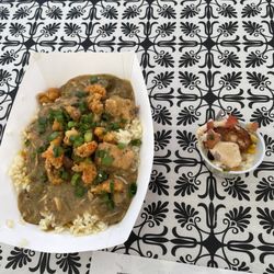 NOLA Cajun Kitchen - Meal & bite
